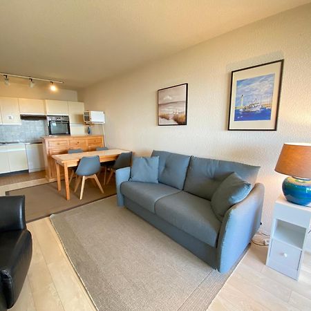 C2111 Appartement Vue Mer Terrasse, Parking Arcachon Exterior foto